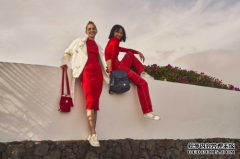 Kipling X Peanuts联名系列包袋全新上市「史