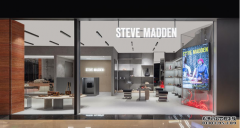 从纽约到上海，Steve Madden全新形象登陆兴