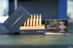 HYDFORE轻预携手旗下跨境品牌获“中国好配